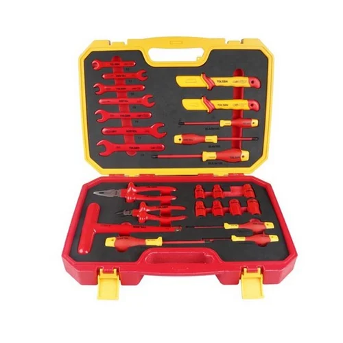Insulated Tools Kits